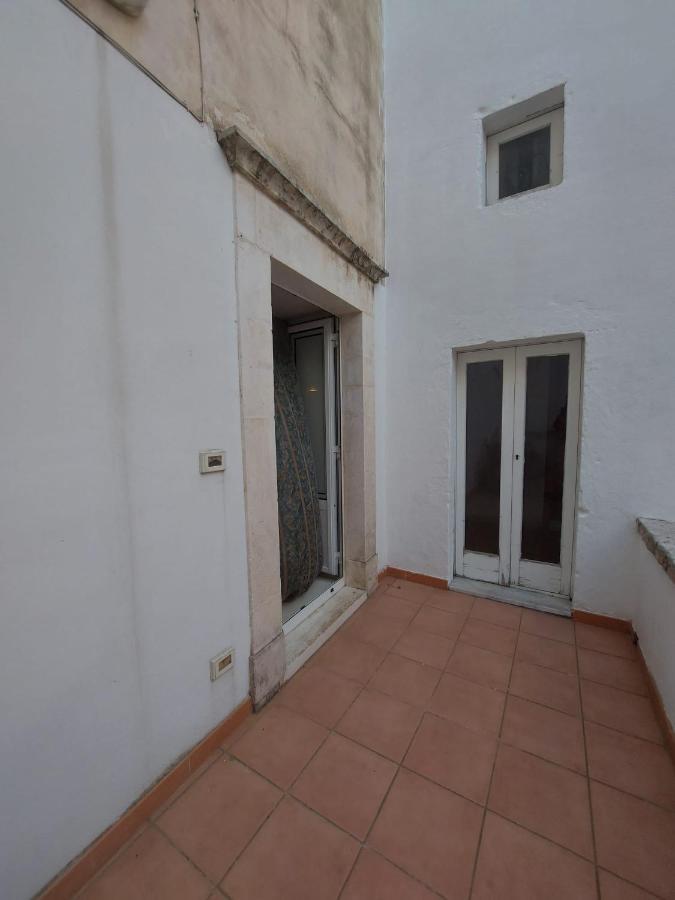 My Little Flat Villa Martina Franca Exterior photo